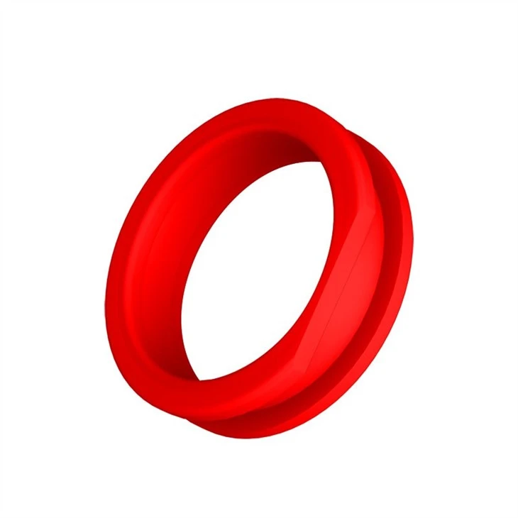DN40 Oil Resistance NBR Rubber Grommet