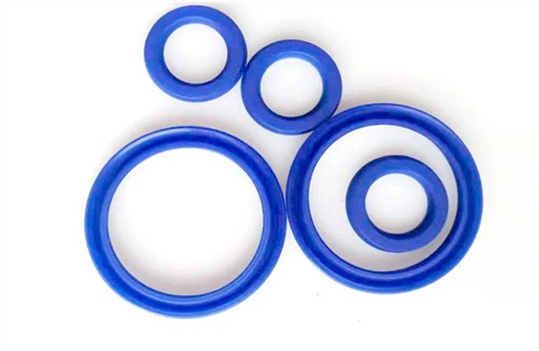 Vedação de óleo de poliuretano