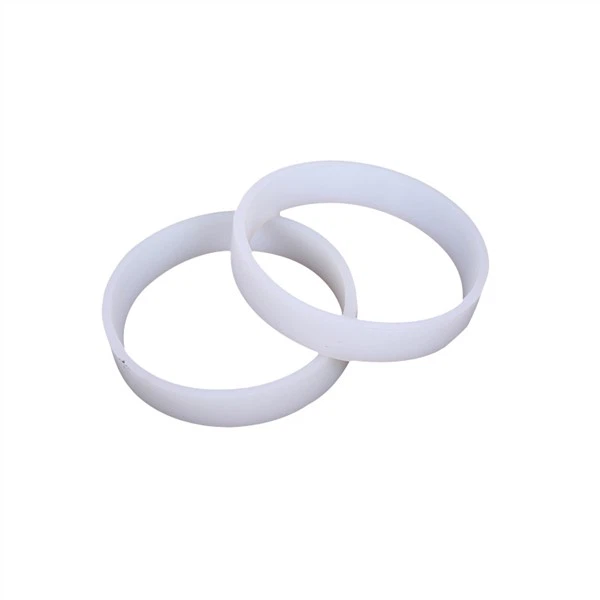 Anel de borracha de silicone