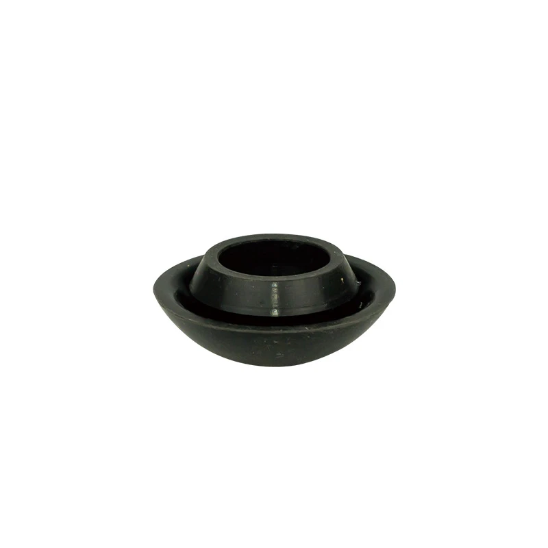 IP67 Plugue de orifício de borracha à prova d'água IP67