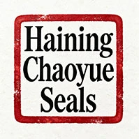 Haining Chaoyue Selos Co., Ltda