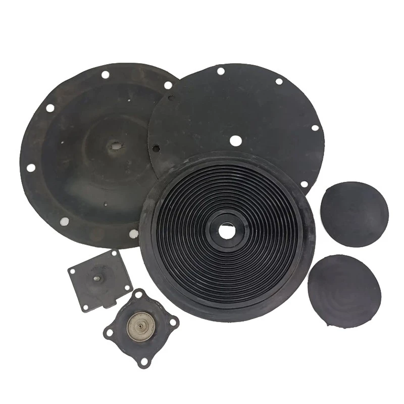 rubber diaphragm seal rubber diaphragm seal