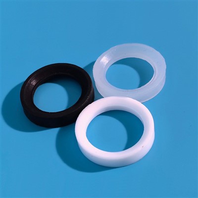 Junta de braçadeira sanitária 3-A