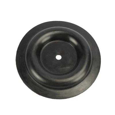 Vedação de borracha do diafragma