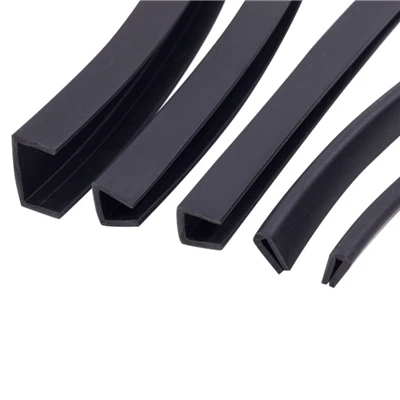 Vedação de acabamento de borda