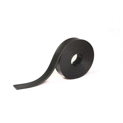 Tiras de borracha nitrílica NBR