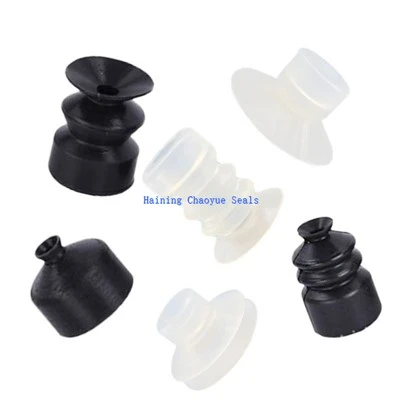 SP DP MP Vacuum Cups